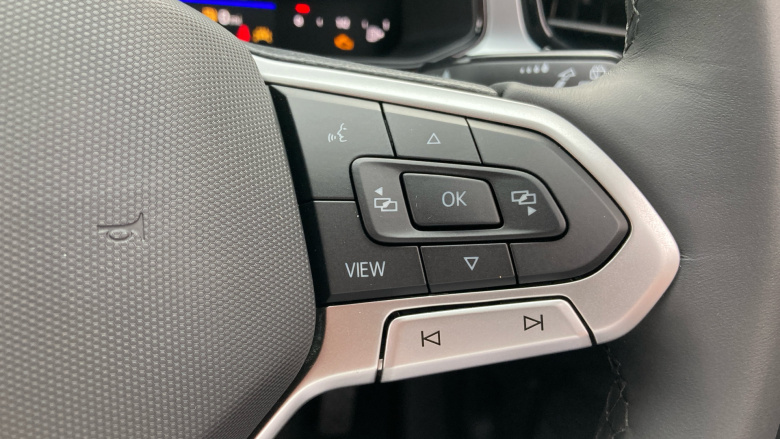 Volkswagen T-Roc 1.0 TSI 115 Match 5dr Petrol Hatchback